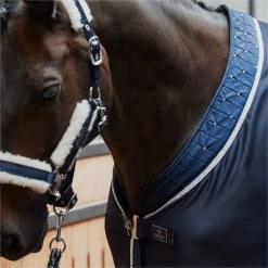 2023 Eskadron Dura Crystal Transport Rug 128831 353 - Navy -Harness Store 6272 202320Eskadron20Dura20Crystal20Transport20Rug201288312035320 20Navy20Close20Up205.700x700