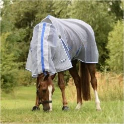2023 Weatherbeeta Horse Comfitec Ripshield Plus With FREE Fly Mask 101837908049 - Navy / White / Black -Harness Store 6312 202320Weatherbeeta20Comfitec20Ripshield20Plus20With20Ultra20Belly20Wrap20Combo20Neck201018379020Lifestyle202.700x700