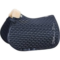 2023 Eskadron Satin Cloud Saddle Cloth & Softshell Tendon Boots Bundle 218031555031 - Navy 9 2023 Eskadron Satin Cloud Saddle Cloth & Softshell Tendon Boots Bundle 218031555031 - Navy -Harness Store 6325 6277 esk 218031 515 380 add1.2000x2000.700x700