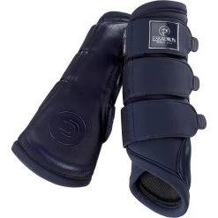 2023 Eskadron Satin Cloud Saddle Cloth & Softshell Tendon Boots Bundle 218031555031 - Navy 10 2023 Eskadron Satin Cloud Saddle Cloth & Softshell Tendon Boots Bundle 218031555031 - Navy -Harness Store 6325 6291 esk 555031 862 380 f.2000x2000.700x700