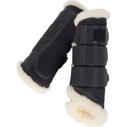 2023 Eskadron Big Square Crystal Mesh Saddle Pad & Softslate Evo-Wool Brushing Boots 212487555087 - Deep Grey -Harness Store 6327 esk 555087 864 280 f JPEG20Lowres20extern20von20Master.2000x2000.700x700