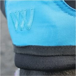 2023 Woof Wear UV Fly Mask Without Ears & UV Nose Protector Bundle FMNPUV23 - Black / Turquoise Colour Black / Turquoise 8 2023 Woof Wear UV Fly Mask Without Ears & UV Nose Protector Bundle FMNPUV23 - Black / Turquoise Colour Black / Turquoise -Harness Store 6330 fly20mask202.2000x2000.700x700 1