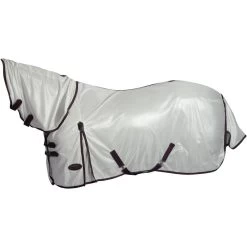 2023 Weatherbeeta Comfitec Essential Fly Rug With FREE Fly Mask WFRFM2 - Grey / White / Maroon -Harness Store 6371 202320Weatherbeeta20Comfitec20Essential20Mesh20II20Combo20Neck20100044116620 20WhiteMarron20Grey.2000x2000.700x700