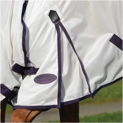 2023 Weatherbeeta Comfitec Essential Fly Rug With FREE Fly Mask WFRFM2 - Grey / White / Maroon -Harness Store 6371 202320Weatherbeeta20Comfitec20Essential20Mesh20II20Combo20Neck20100044116620 20WhiteMarron20Grey20close202.2000x2000.700x700