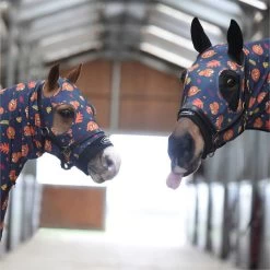 2023 Weatherbeeta Stretch Hood With Zip 589536 - Squirrel Print 7 2023 Weatherbeeta Stretch Hood With Zip 589536 - Squirrel Print -Harness Store 6394 202320Weatherbeeta20Stretch20Hood20With20Zip2058953620 20Squirrel20Print201.700x700