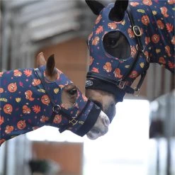 2023 Weatherbeeta Stretch Hood With Zip 589536 - Squirrel Print 6 2023 Weatherbeeta Stretch Hood With Zip 589536 - Squirrel Print -Harness Store 6394 202320Weatherbeeta20Stretch20Hood20With20Zip2058953620 20Squirrel20Print203.700x700