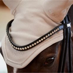 2023 Eskadron Platinum Mesh Fly Hood 342539661030 - Tan Taupe -Harness Store 6464 202320Eskadron20Platinum20Mesh20Fly20Hood2034253966103020 20Tan20Taupe202.700x700