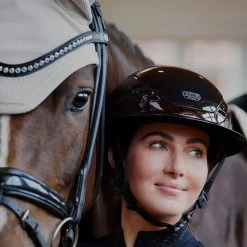 2023 Eskadron Platinum Mesh Fly Hood 342539661030 - Tan Taupe -Harness Store 6464 202320Eskadron20Platinum20Mesh20Fly20Hood2034253966103020 20Tan20Taupe203.700x700