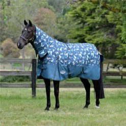 2023 Weatherbeeta Comfitec Classic Medium Combo Neck Rug - Reindeer Print Colour Reindeer Print -Harness Store 6509 202320Weatherbeeta20Comfitec20Classic20Medium20Combo20Neck20Rug20 20Reindeer20Print201.700x700