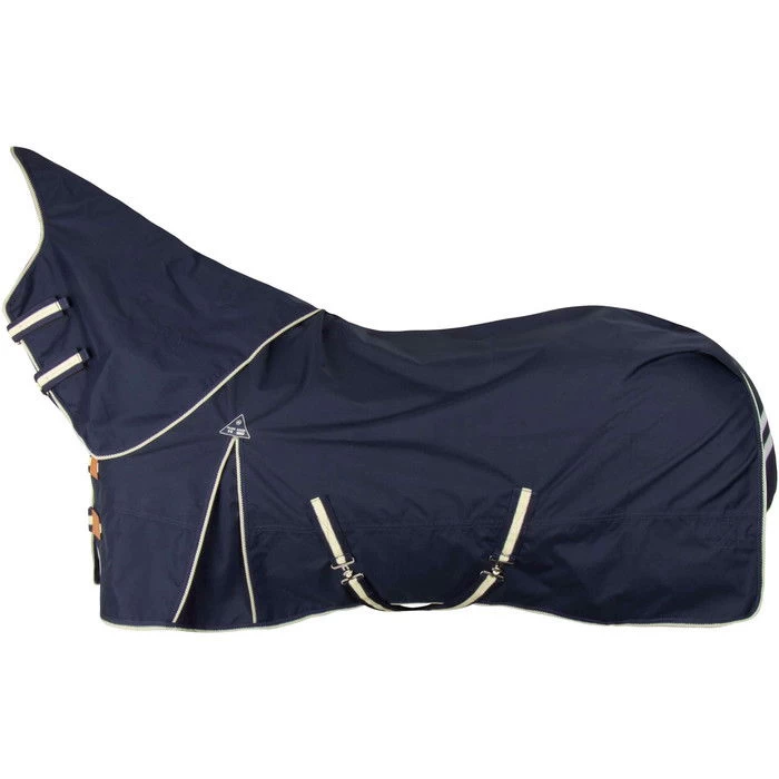 2023 HV Polo Jet Outdoor Blanket 3in1 2402093500 - Navy 4 2023 HV Polo Jet Outdoor Blanket 3in1 2402093500 - Navy - Image 2