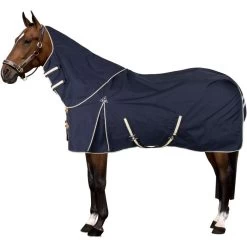 2023 HV Polo Jet Outdoor Blanket 3in1 2402093500 - Navy 13 2023 HV Polo Jet Outdoor Blanket 3in1 2402093500 - Navy -Harness Store 6896 202320HV20Polo20Jet20Outdoor20Blanket203in120240209350020 20Navy205.700x700