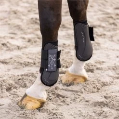 2023 HV Polo Franka Tendon And Fetlock Boots Set 2802093452 - Mocca -Harness Store 6935 202320HV20Polo20Franka20Tendon20And20Fetlock20Boots20Set20280209345220 20Mocca205.700x700