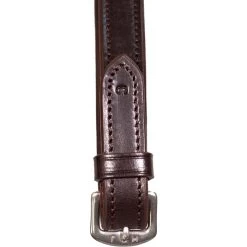 2023 Henry James Saddlery Small Pimple Hybrid Rubber Reins With Leather Stoppers RR6 - Havana Brown Colour Havana Brown 8 2023 Henry James Saddlery Small Pimple Hybrid Rubber Reins With Leather Stoppers RR6 - Havana Brown Colour Havana Brown -Harness Store 7007 202320Henry20James20Saddlery20Small20Pimple20Hybrid20Rubber20Reins20with20Leather20Stoppers20RR620 20Havana20Brown204.700x700