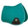 Woof Wear General Purpose Saddle Cloth - Ocean -Harness Store 97hQbD6A.700x700