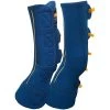 2022 Equilibrium Equi-Chaps Close Contact Chaps EQB1200 - Navy / Yellow