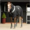 Equilibrium Magnetic Rug With Neck - Black -Harness Store Equilibrium Magnetic Rug with Neck Black 1.700x700