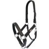 Equilibrium Stellar Headcollar - Black