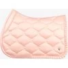2023 PS Of Sweden Ruffle Jump Saddle Pad 1110-058 - Peach -Harness Store RUFFLE Jump peach 2022 7942 1500x2000.700x700