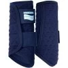 2022 Equilibrium Stretch & Flex Flatwork Wrap 2358 - Navy -Harness Store Stretch202620Flex20Flatwork20Wrap20235820updat.700x700