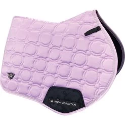2022 Woof Wear Full Size Vision Close Contact Pad WS0007-LILA-FS - Lilac