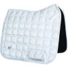 Woof Wear Vision Dressage Pad - White Colour White -Harness Store WS000620 20Vision20Dressage20Pad20White.700x700