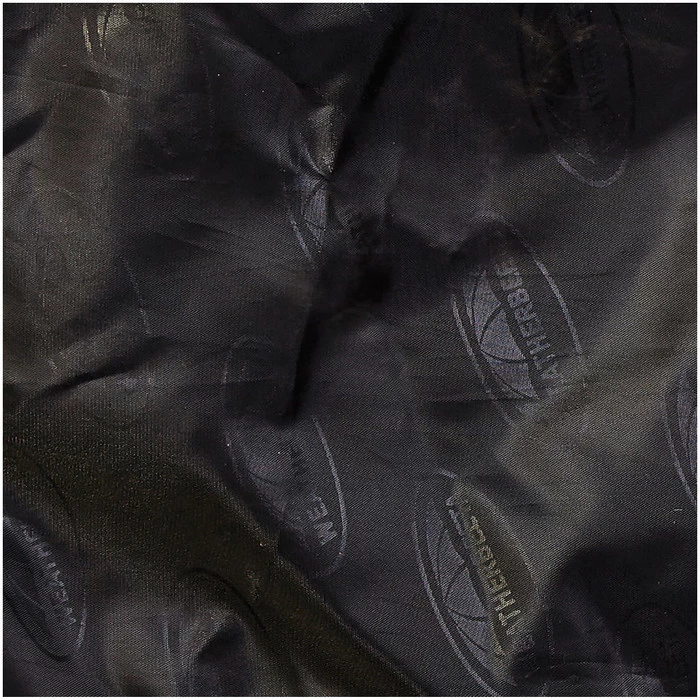 2022 Weatherbeeta Comfitec Classic Lite Combo Neck Turnout Rug - Red / Silver Colour Red/Silver 7 2022 Weatherbeeta Comfitec Classic Lite Combo Neck Turnout Rug - Red / Silver Colour Red/Silver - Image 5