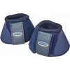 Weatherbeeta Impact Bell Boots 1000695 - Navy Colour Navy -Harness Store Weatherbeeta Impact Bell Boots 1000695 Navy.700x700