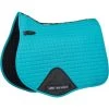 Weatherbeeta Prime All Purpose Saddle Pad 1000746 - Turquoise Colour Turquoise -Harness Store Weatherbeeta Prime All Purpose Saddle Pad 1000746 Turquoise.700x700
