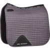 Weatherbeeta Prime Dressage Saddle Pad 1000745 - Grey Colour Grey