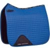 2023 Weatherbeeta Prime Dressage Saddle Pad 1000745 - Royal Blue Colour Royal Blue -Harness Store Weatherbeeta Prime Dressage Saddle Pad 1000745 Royal Blue.700x700