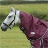 Weatherbeeta Comfitec Plus Dynamic II Medium-Lite Neck Rug - Maroon / Grey 2 Weatherbeeta Comfitec Plus Dynamic II Medium-Lite Neck Rug - Maroon / Grey -Harness Store Weatherbeeta20Comfitec20Plus20Dynamic20II20Neck20Rug20Medium20Lite20100692220 20Maroon.700x700