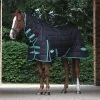Weatherbeeta Green-Tec Medium-Lite Combo Neck Rug - Black / Green -Harness Store Weatherbeeta20Green Tec20Stable20Combo20Neck20Medium20Lite20100776220 20Black20Bottle20Green.700x700