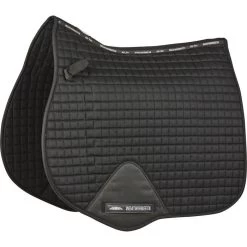 Weatherbeeta Prime All Purpose Saddle Pad 1000746 - Black Colour Black