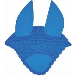 2023 Weatherbeeta Prime Ear Bonnet 1000071 - Royal Blue Colour Royal Blue