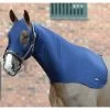 2022 Weatherbeeta Stretch Hood 589543 - Navy -Harness Store Weatherbeeta20Stretch20Hood.700x700