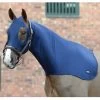 2020 Weatherbeeta Stretch Hood With Zip 589536 - Navy Colour Navy -Harness Store Weatherbeeta20Stretch20Hood20With20Zip20Navy.700x700