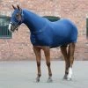 2022 Weatherbeeta Stretch Rug 589531 - Navy Colour Navy