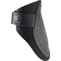 Woof Wear Club Fetlock Boot Black -Harness Store Woof Wear Club Fetlock Boot Black 2.700x700
