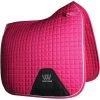 Woof Wear Dressage Saddle Cloth Berry -Harness Store Woof Wear Dressage Saddle Cloth Berry.700x700