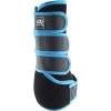 Woof Wear Training Wraps Turquoise -Harness Store Woof Wear Dressage Wraps Turquoise.700x700