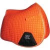 Woof Wear General Purpose Saddle Cloth Orange -Harness Store Woof Wear General Purpose Saddle Cloth Orange.700x700