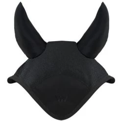 2022 Woof Wear Noise Cancelling Fly Veil NCV - Black Colour Black