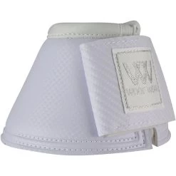 Woof Wear Pro Overreach Boots White