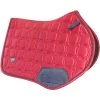 Woof Wear Vision Close Contact Saddle Pad - Shiraz Colour Shiraz -Harness Store Woof Wear Vision Close Contact Saddle Pad Shiraz.700x700