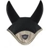 Woof Wear Vision Fly Veil - Champagne Colour Champagne -Harness Store Woof Wear Vision Fly Veil Champagne.700x700