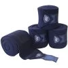 Woof Wear Vision Polo Bandages - Navy Colour Navy 1 Woof Wear Vision Polo Bandages - Navy Colour Navy -Harness Store Woof Wear Vision Polo Bandages Navy.700x700