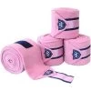 Woof Wear Vision Polo Bandages - Rose Gold Colour Rose Gold -Harness Store Woof Wear Vision Polo Bandages Rose Gold.700x700