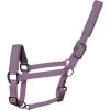2022 Woof Wear Contour Head Collar WS0022 - Lilac Colour Lilac -Harness Store Woof20Wear20Full20Size20Contour20Head20Collar20WS002220 20Lilac201.700x700