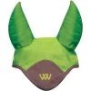2022 Woof Wear Horse Hi-Viz Fly Veil WS0016 - Lime Colour Lime -Harness Store Woof20Wear20Horse20Hi Viz20Fly20Veil20WS001620 20Lime.700x700