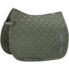 2022 Eskadron Sparkle Saddle Cloth 218538 534 150 - Ash Green -Harness Store ash20green20sparkle202.700x700
